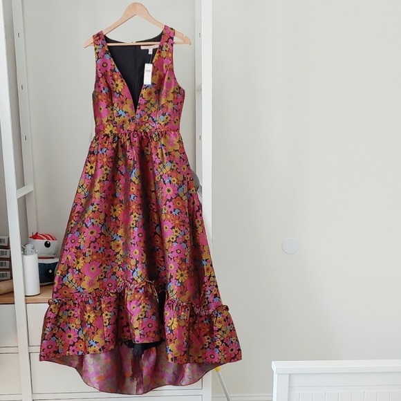 Anthropologie “Hutch” Rosaria dress - Picture 3 of 3